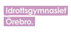 Idrottsgymnasiet Örebro