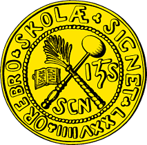 Karolinska Gymnasiet