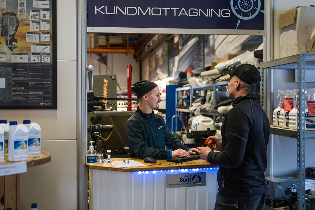 Välkommen till Gestrike Marincenter webshop! Sedan 2012 har vi hjälpt båtälskare att förverkliga sina drömmar. 