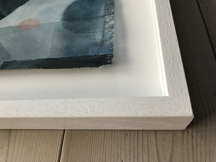 Såld! "Stilla kväll"