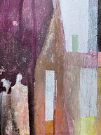 "Together 2" tavla akryl original