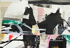 Såld! "Inkhouse 4"