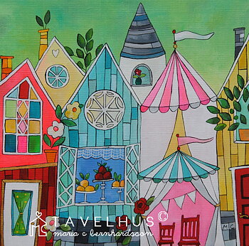 "Cirkus 2"
