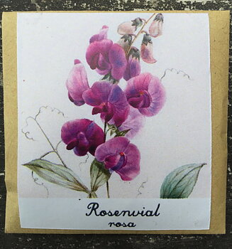 Rosenvial