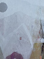 "Rainbow 2", tavla akryl orginal