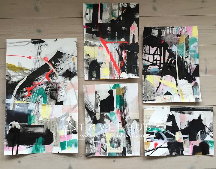 "Inkhouse 5"