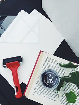 Startkit grafiskt tryck