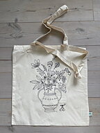Mon & Amie broderi-kit