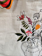 Mon & Amie broderi-kit