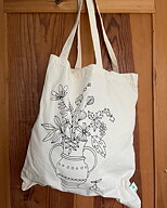 Mon & Amie broderi-kit