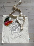 Mon & Amie broderi-kit