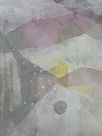 "Huset vid havet", AKRYLTAVLA på duk/canvas. MÅLAD AV MARIA C BERNHARDSSON/ MC, ORGINAL