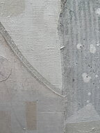 "House of light 1" AKRYLTAVLA MÅLAD AV MARIA C BERNHARDSSON, ORGINAL