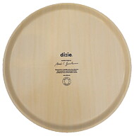 Slutsåld! Bricka "Solskenshus" 49cm från Dixie AB
