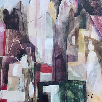Tema: Barcelona, Spanien