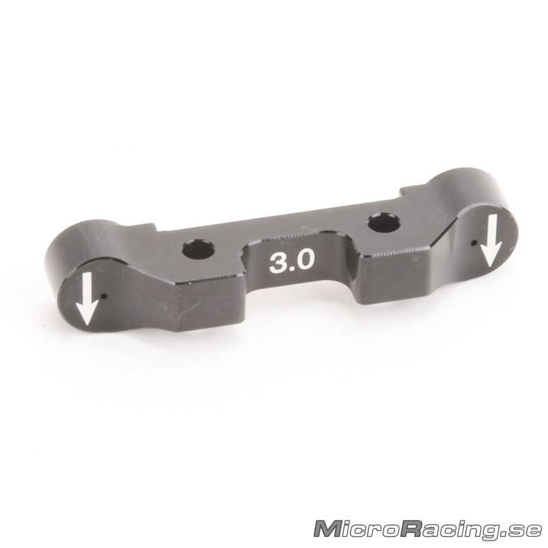 DEAL* SCHUMACHER - Rear Suspension Strap