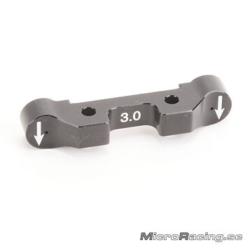 DEAL* SCHUMACHER - Rear Suspension Strap