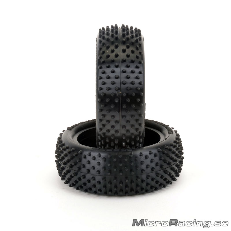 SCHUMACHER - Mezzo Gula, 4WD Fram, Olimmade, 1/10 Off Road, 1par