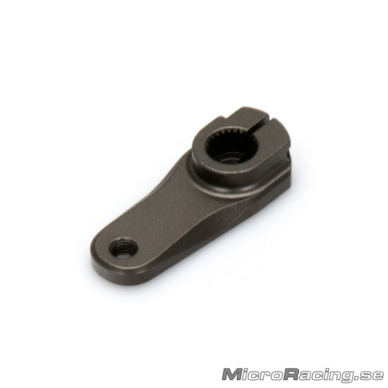 FUTABA - Steering Servo Horn, Aluminum, 18.5mm - 2
