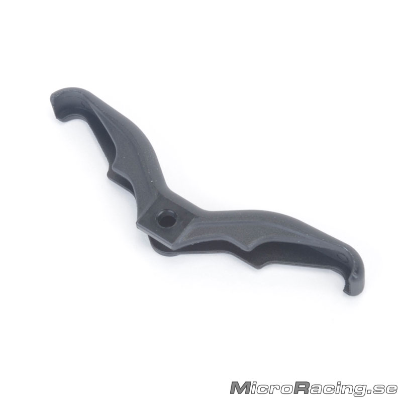 SCHUMACHER - Carpet Protector, Front