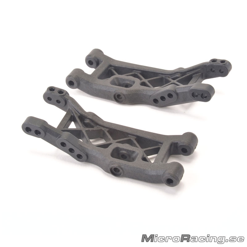 SCHUMACHER -  Bärarm Set C/F, Bak, 1par