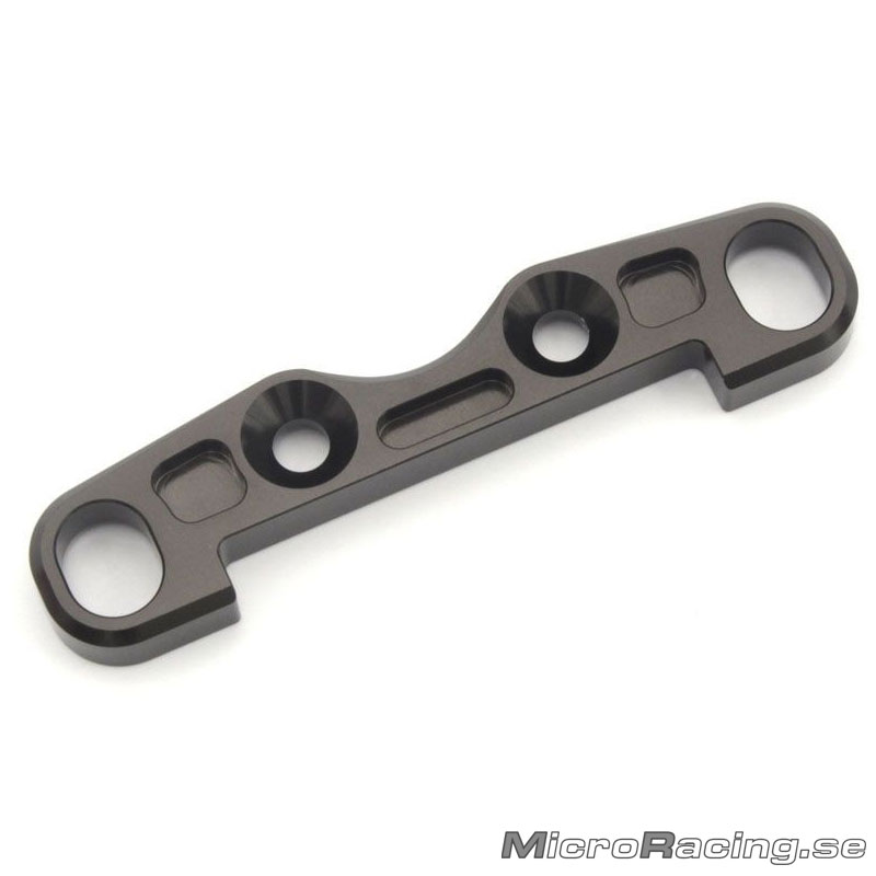 KYOSHO - Suspension Holder, Front, Lower, Rear 