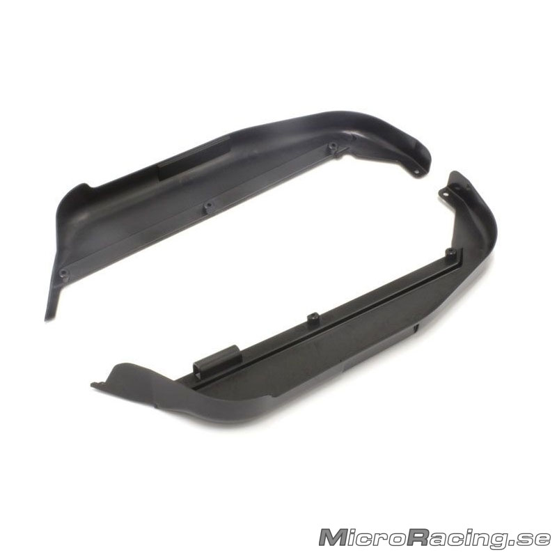 KYOSHO - Side Guard 