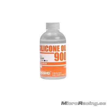 DEAL* KYOSHO - Shock Oil 900, 40ml