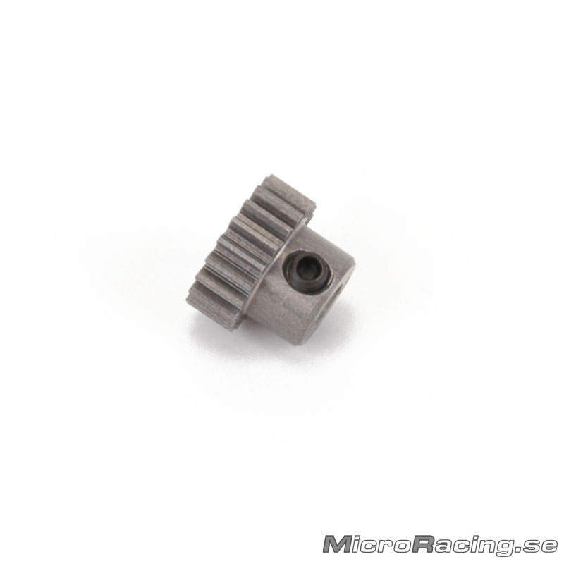SCHUMACHER - Pinion Hard Alloy 48dp, 24T