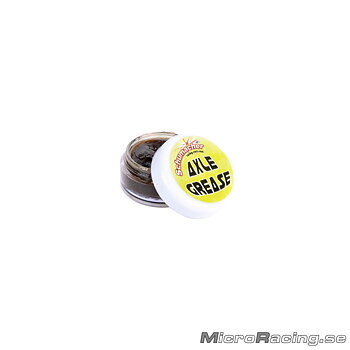 SCHUMACHER - Axle Grease, 5g