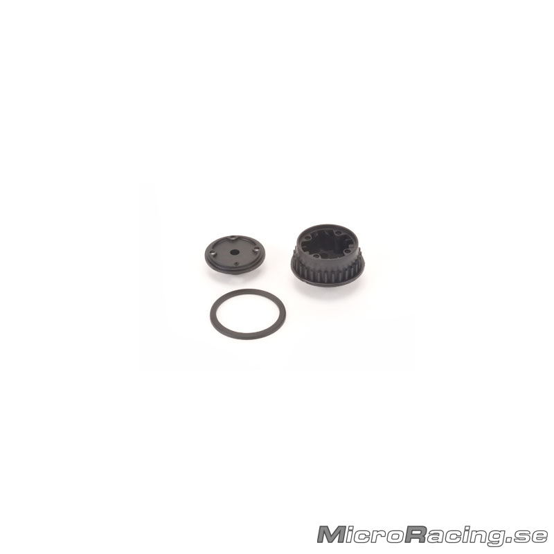 DEAL* SCHUMACHER - Gear Diff Mouldings V2