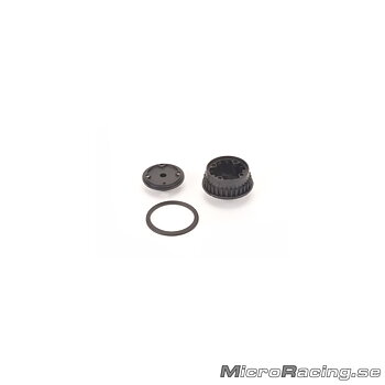 DEAL* SCHUMACHER - Gear Diff Mouldings V2