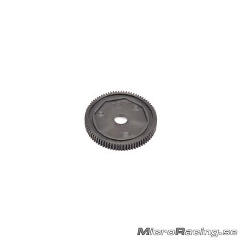 SCHUMACHER - Gear 83t Spur, Slipper