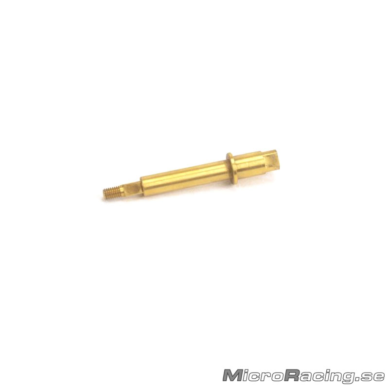 DEAL* SCHUMACHER - Titanium Layshaft Lockout