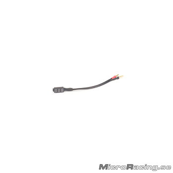 CORE RC - LiPo Voltage Checker