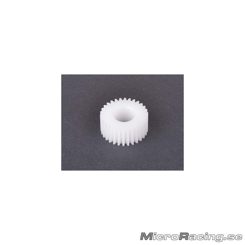 DEAL* SCHUMACHER - CNC Idler Gear V2