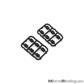 DEAL* SCHUMACHER - Toe-In Bussningset, 8pcs
