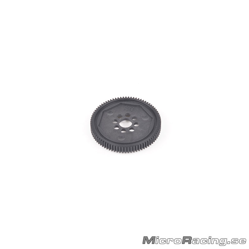 SCHUMACHER - 80T 48dp  Spur Gear