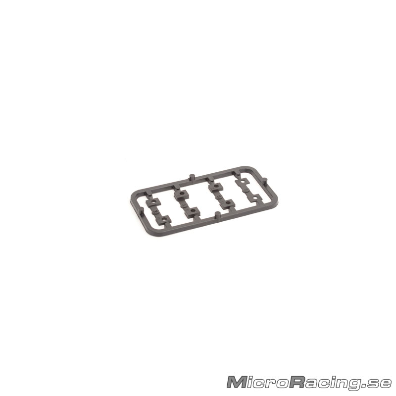 DEAL* SCHUMACHER - Rear Strap Spacers