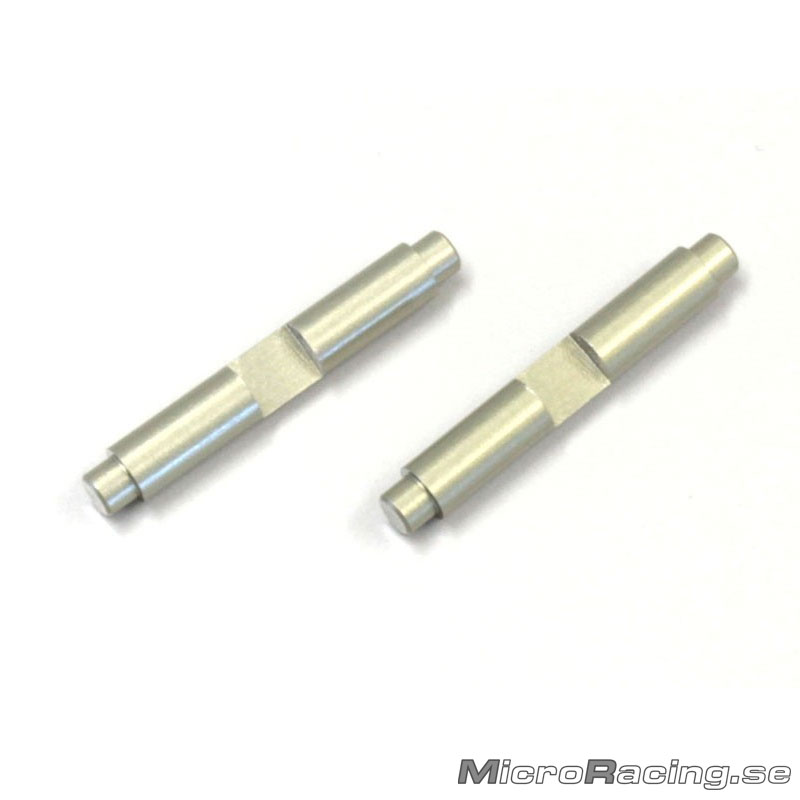 KYOSHO - Differential Bevel Shaft, LW, 2pcs