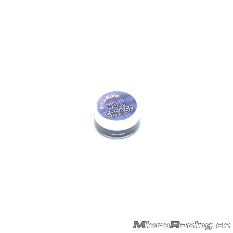 SCHUMACHER - Moly Grease, 5ml