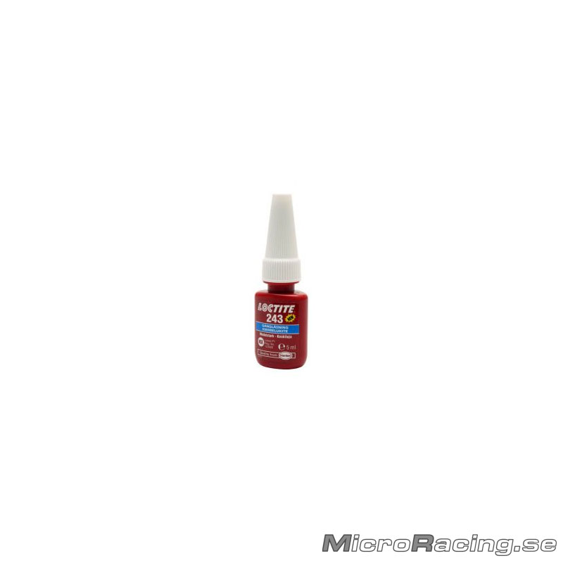 LOCTITE - Loctite Medium, 5ml