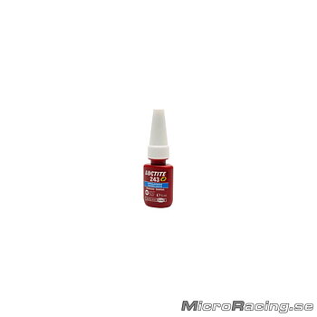 LOCTITE - Loctite Medium, 5ml