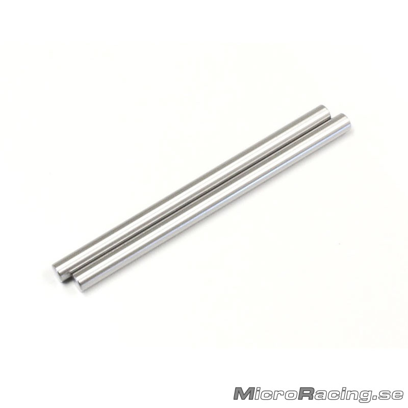 KYOSHO - Suspension Shafts 4x64.5mm, 2pcs