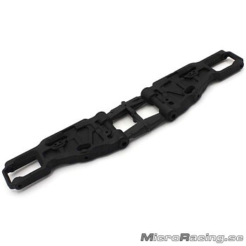 KYOSHO - Bärarm Set, Fram, Under, Soft 