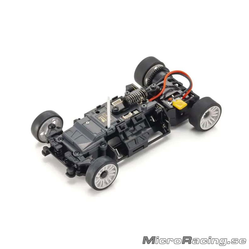 KYOSHO - MINI-Z MR04 RWD Honda Raybrig NSX Concept-GT2014 - Ready To Run - 4