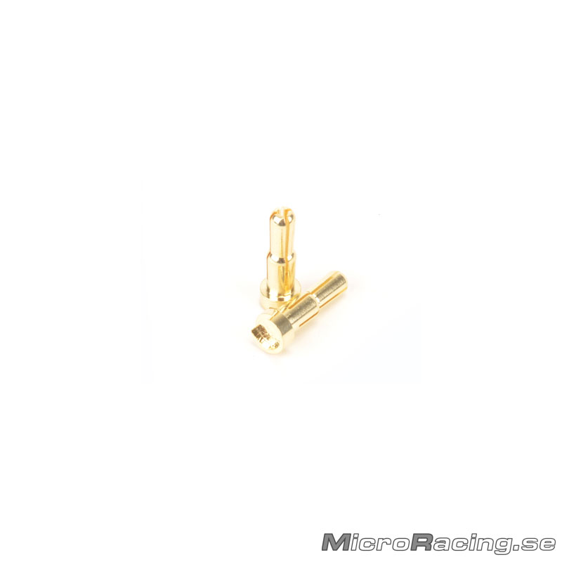 MONKEY KING RC - 4-5mm Bullets, 2st