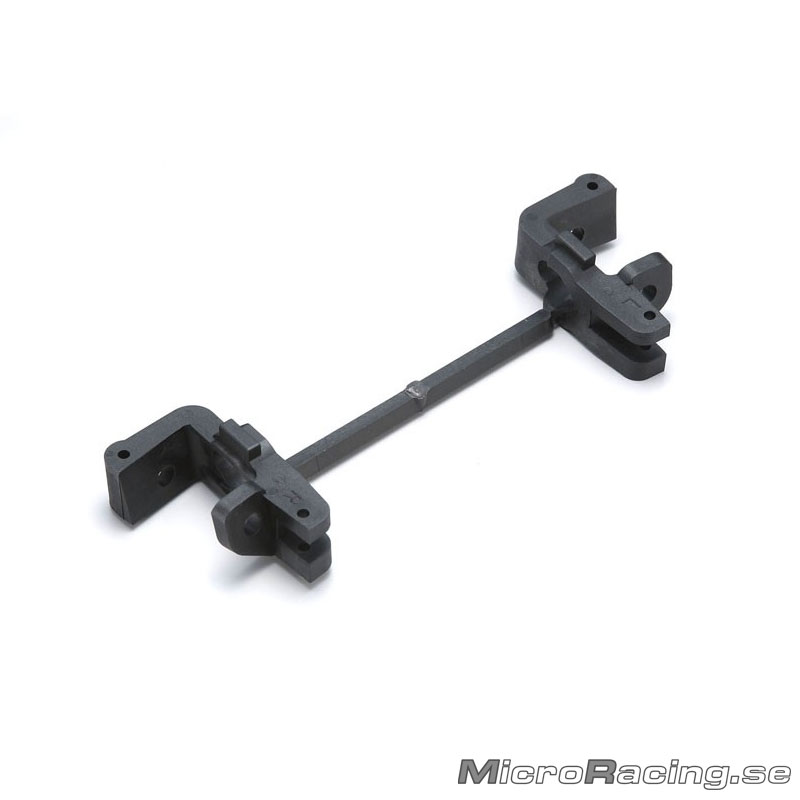 KYOSHO - Hub Carrier Set, Front