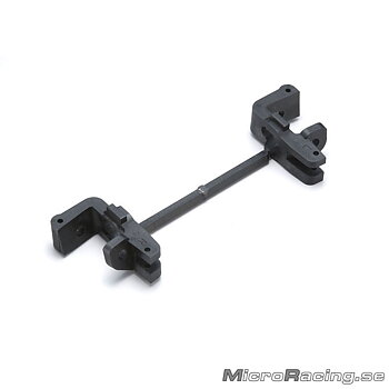 KYOSHO - Hub Carrier Set, Front