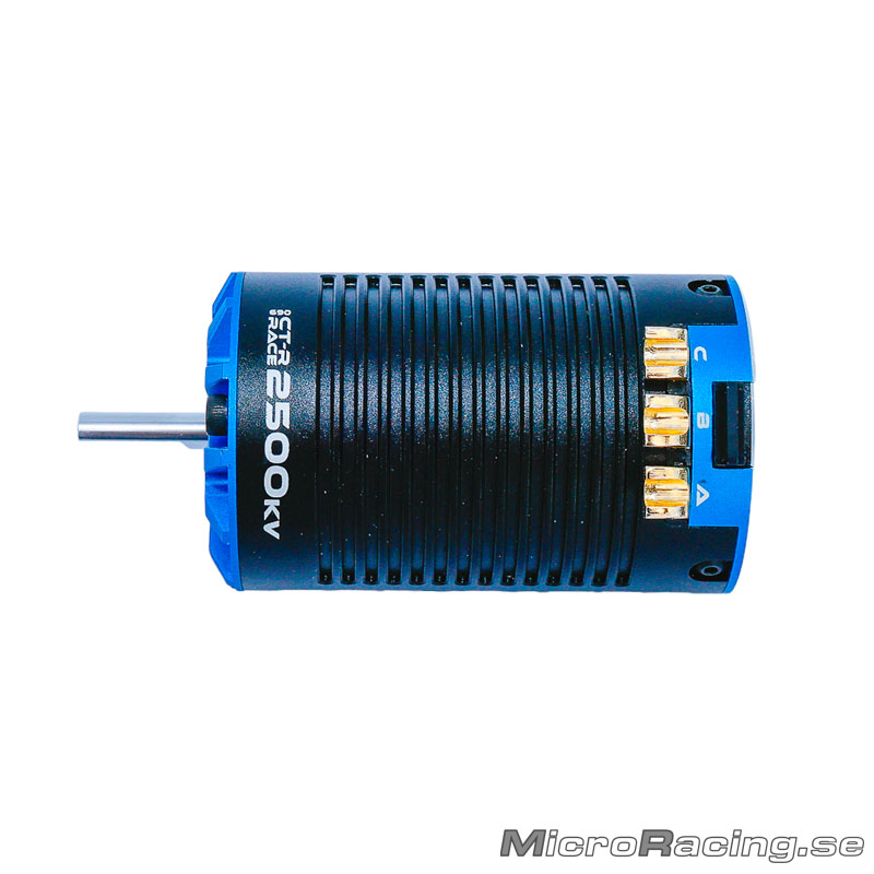 DEAL* CORSATEC - Motor Race Pro 2100kv, 1/8 Off Road - 2
